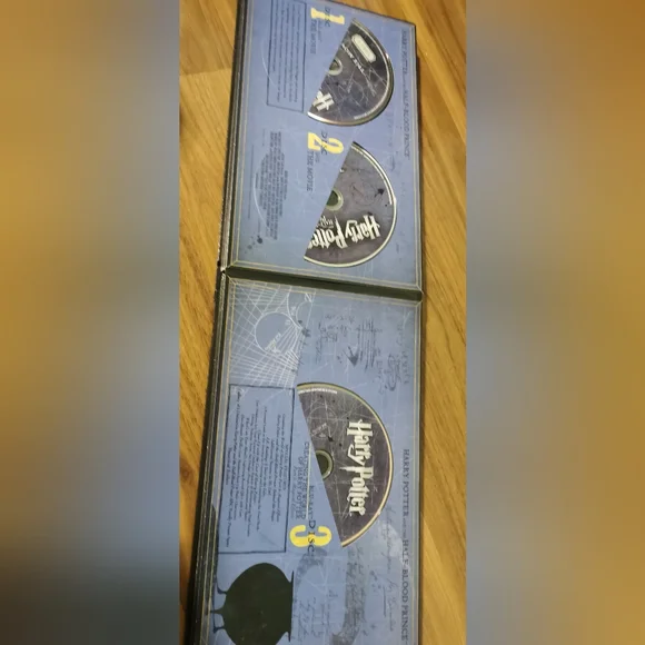 Harry Potter Wizards Collection - Picture 9 of 12